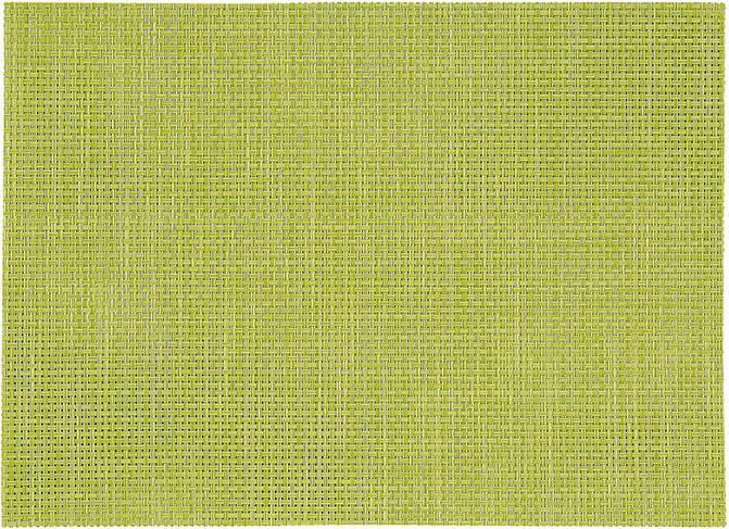 Produktbild G. Wurm Tischset Kunststoff 45x33cm hellgrün (1 x, 45 x 33 cm)