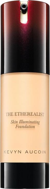 Kevyn Aucoin The Etherealist Skin Illuminating Foundation (Light EF 01)