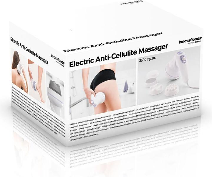 Produktbild InnovaGoods Massagegerät