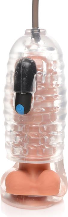 Actual product image XR Brands The Milker Pro Edition