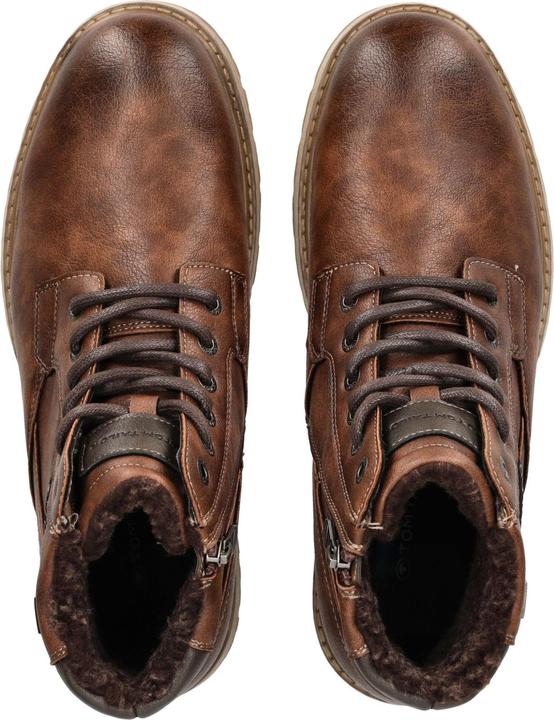 Produktbild Tom Tailor Stiefelette (44)