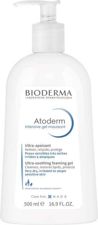 Immagine prodotto Bioderma Atoderm Intensive (500 ml)