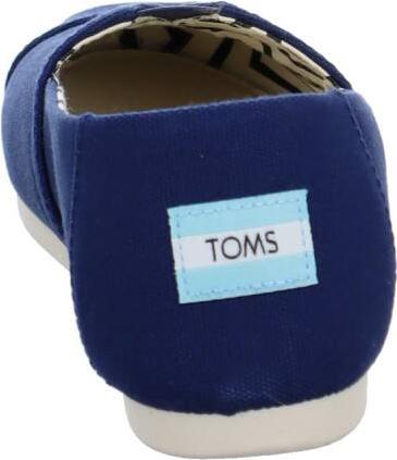 Produktbild Toms W' Classic Alpargata RecyCot (38)