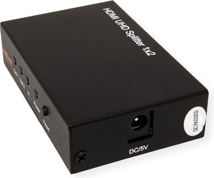 Immagine prodotto Roline Splitter video HDMI 4K