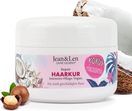 Image du produit Jean & Len Réparation, masque, 250 ml (250 ml)