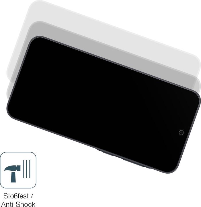 Image du produit Dipos Anti-Shock Film de Protection d’écran Anti-reflet (1 pièce(s), Samsung Galaxy A35)