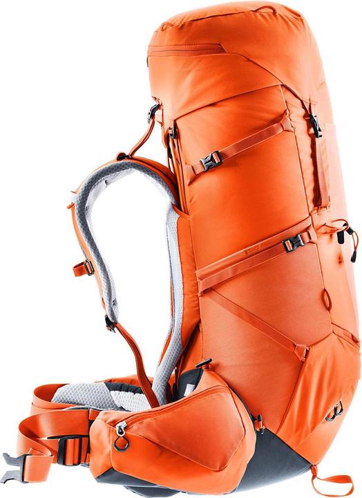 Actual product image Deuter Aircontact Core 35+10 (35 l)