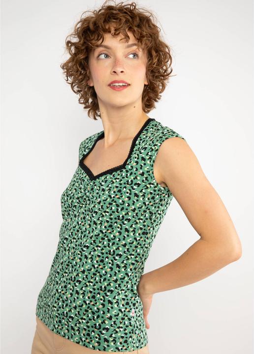 Actual product image Blutsgeschwister Let Romance Rule (M)