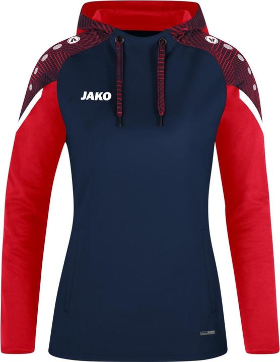 Produktbild JAKO Kapuzensweat Performance (3XL)