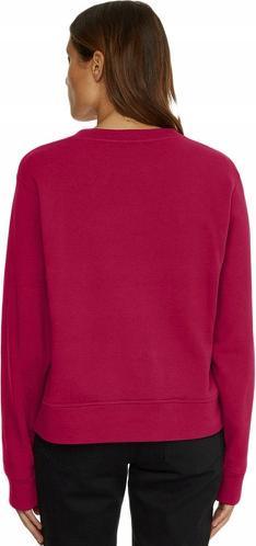 Produktbild Tommy Hilfiger Reg High Shine Damen-Sweatshirt (XS)