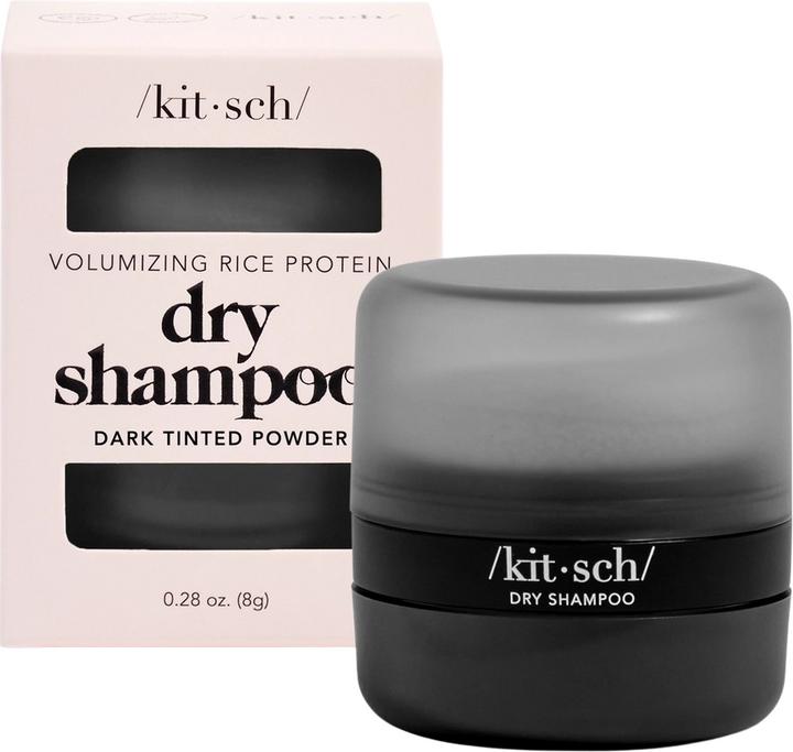 Actual product image Kitsch Volume (Dry shampoo)