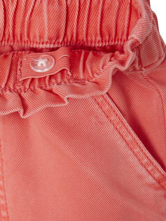 Image du produit Vertbaudet Pantalon Paperbag fille (92)