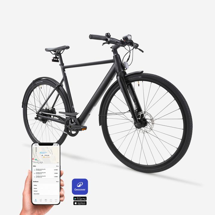 Image du produit Btwin SPEED 900E