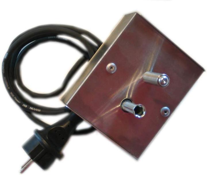 Schneider Grillmotor