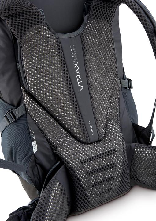 Actual product image Rab Women's Hyperon 65 ND (65 l)