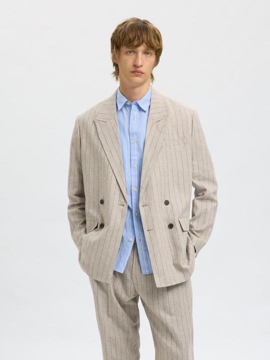 Produktbild Selected Homme Kurzärmeliges Hemd (XXL)