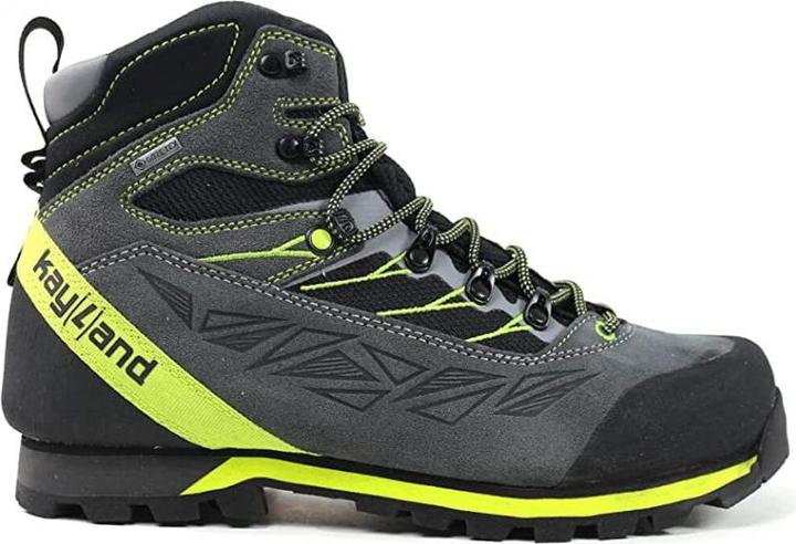 Produktbild Kayland Legacy GTX (44)
