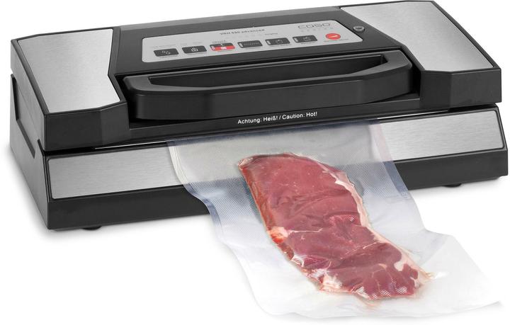 Caso VRH 690 advanced Folienschweissgerät