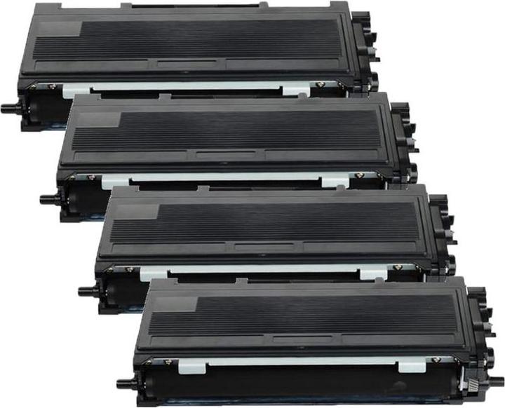Immagine prodotto Hermex Toner compatibile per Brother MFC-L2712DN (FC)