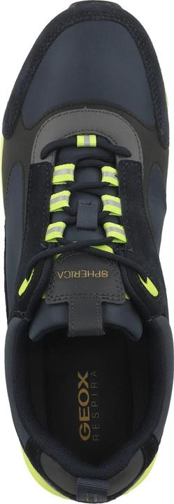 Produktbild Geox U Spherica Ecub-4 A - 63411 (45)