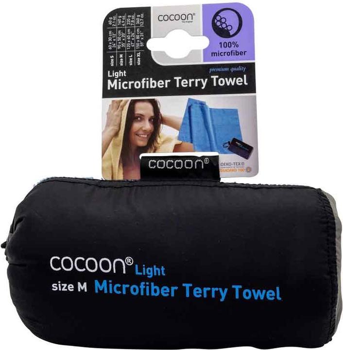 Immagine prodotto Cocoon Terry (50 x 90 cm)