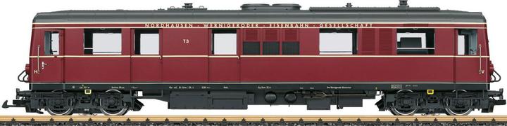 LGB Dieseltriebwagen T3
