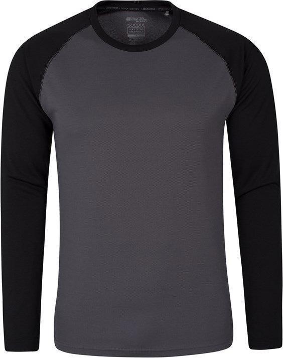 Immagine prodotto Mountain Warehouse Maglietta Endurance (XXL)