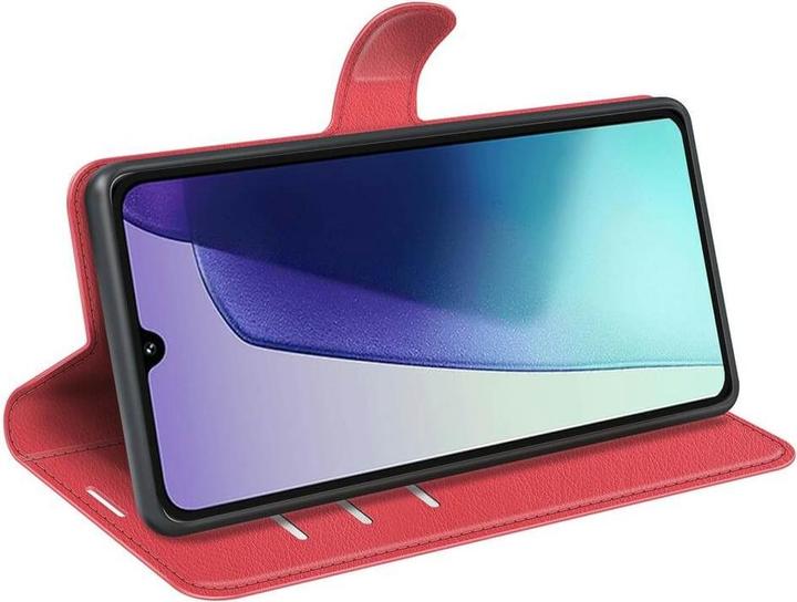 Immagine prodotto Cover-Discount Xiaomi Redmi 14C / Poco C75 - Leder Etui Hülle (Xiaomi Poco C75, Xiaomi Redmi 14C)
