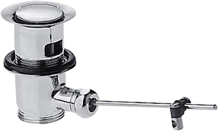 Immagine prodotto hansgrohe HG Valvola di scarico per miscelatore WC e bidet DN 32 cromo