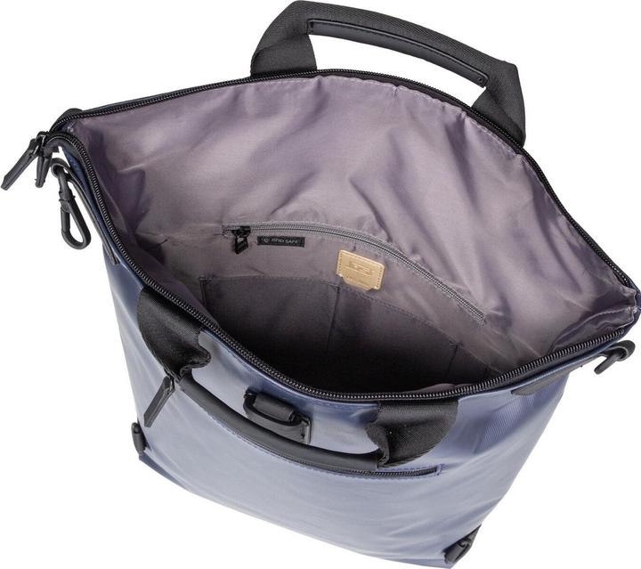 Immagine prodotto Jost Tolja - Borsa zaino X-Change (13 l)