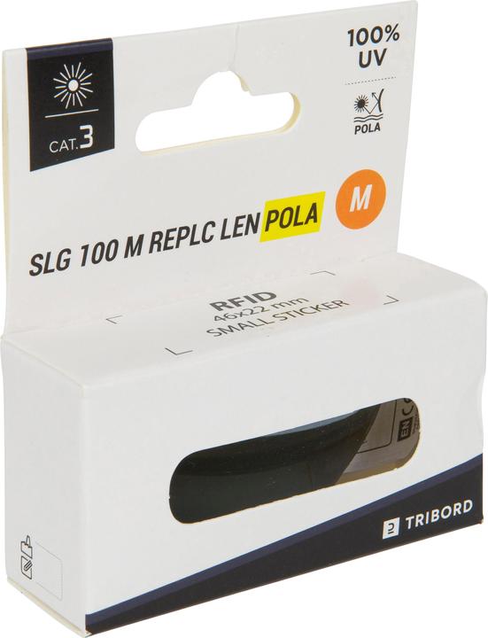 Produktbild Tribord sg sailing 100 m replc len pola c3 334556