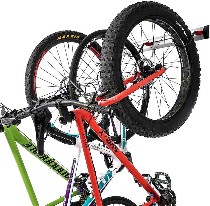 Produktbild Pro Bike Tool Velohalterung für 3 oder 6 Fahrräder
