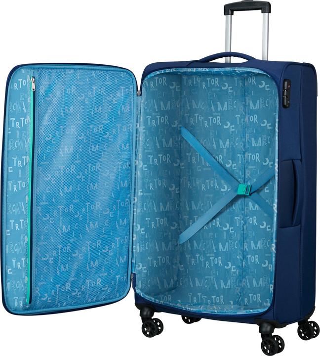 Actual product image American Tourister Sea Seeker (92.50 l, XL (from 140l))