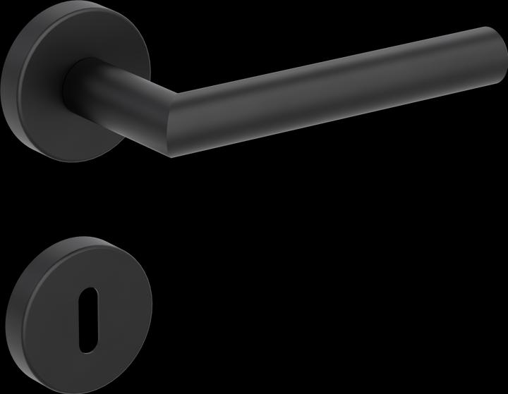 Actual product image Griffwerk Lucia (Door handle)