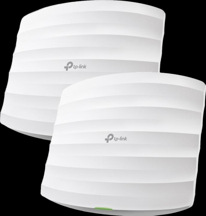 Actual product image TP-Link Omada EAP225 Duo Pack