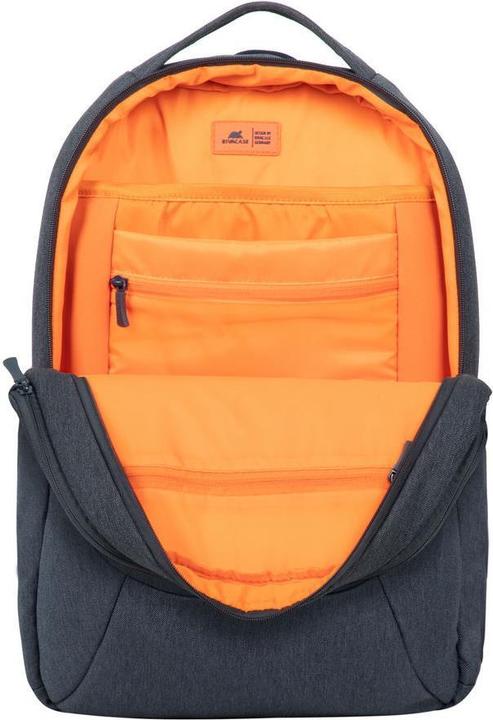 Image du produit Rivacase NB Sac à dos Galapagos 7761 foncé