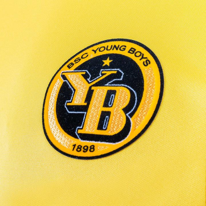 Image du produit BSC Young Boys YB T-Shirt Training Nike Enfants 24/25 (158, 164, 170)
