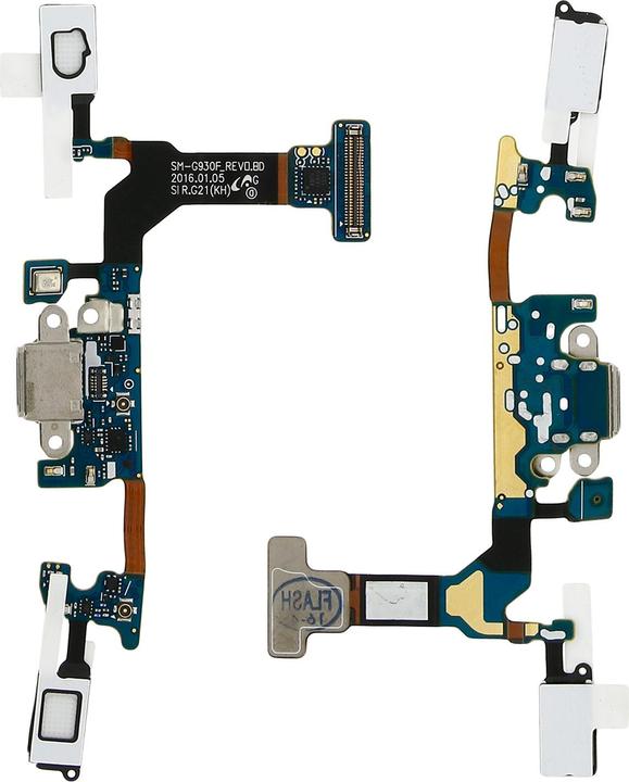 Produktbild Avizar Ladebuchse Ersatzteil Samsung Galaxy S7 (Galaxy S7)