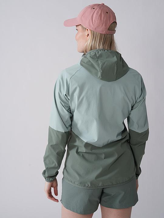 Actual product image Vaude Tekoa Jacket (34)