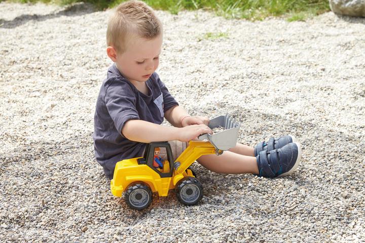 Actual product image Lena Truxx Bucket Loader