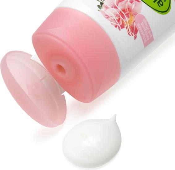 Immagine prodotto dm alverde Latte detergente alla rosa selvatica (Lozione detergente, 200 ml)