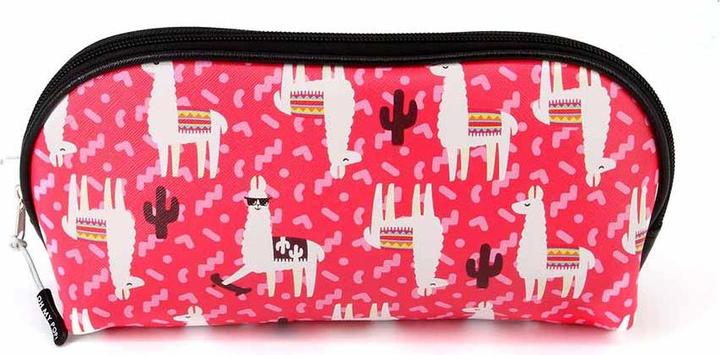 Image du produit Oh My Pop! Petit sac de toilette Jelly Cuzco