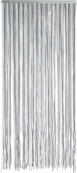 Blanc-gris-noir