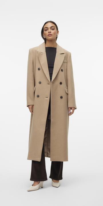 Produktbild Vero Moda VMEDENSIA Mantel Mantel (S)