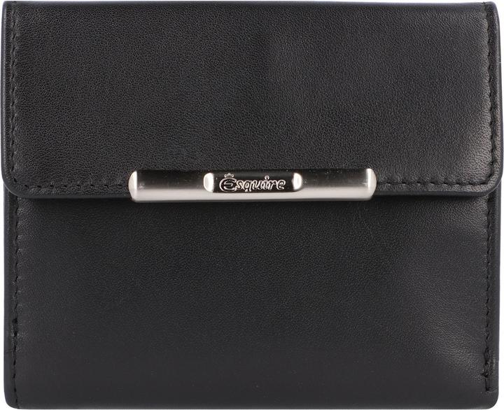 Immagine prodotto Esquire Portafoglio Helena RFID in pelle 10,5 cm
