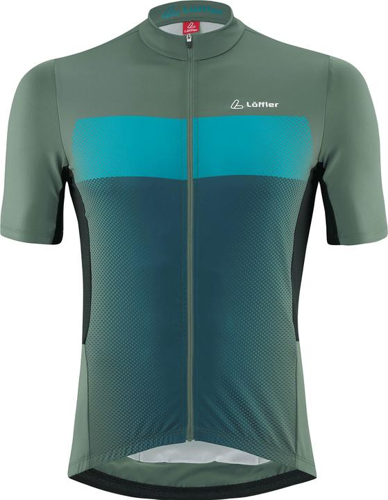 Produktbild Löffler Radtrikot Grady Mid FZ (XL)