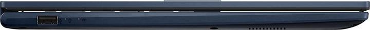 Produktbild ASUS Vivobook F1504ZA-WH52DX i5-1235U 15.6 FHD AG 8GB SSD256 BT Win11 Quiet Blue (REPACK) 2Y