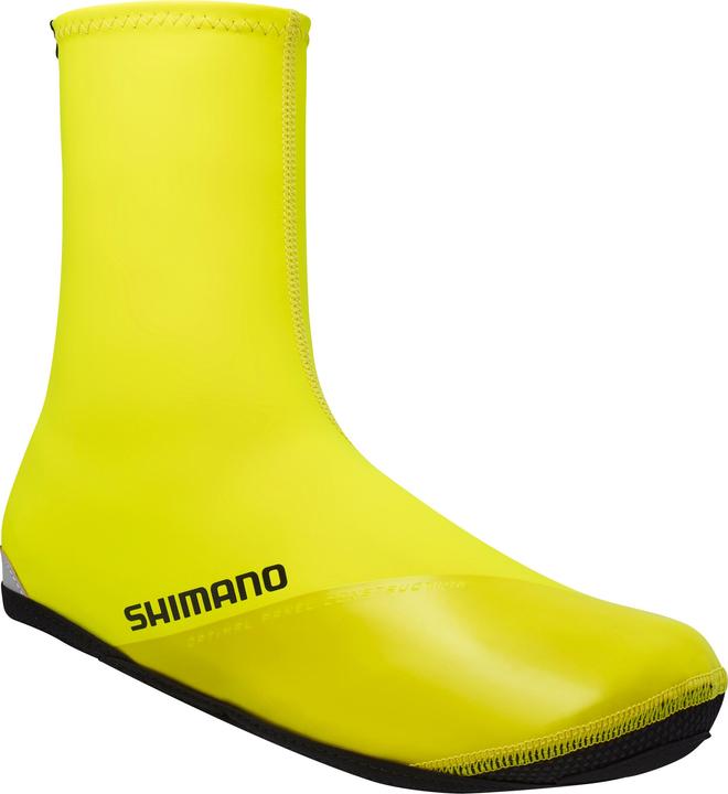 Image du produit Shimano Couvre-chaussures MTB unisexe Dual H2O (37, 38, 39, 40)