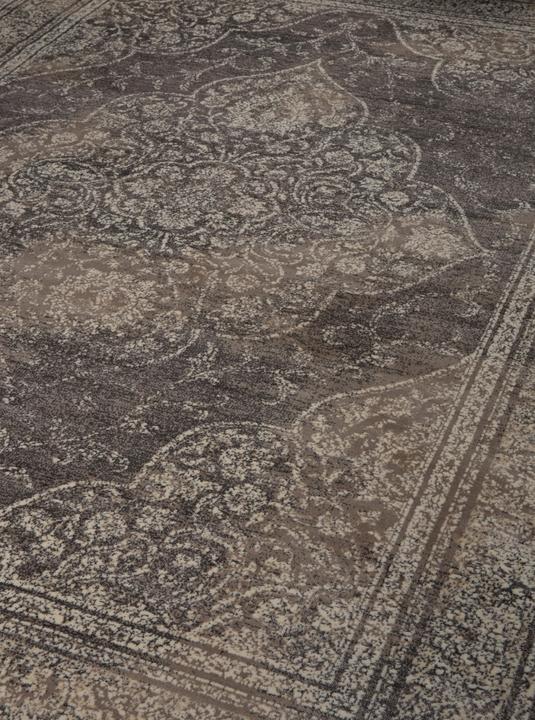 Actual product image Dutchbone Rugged (170 x 240 cm)