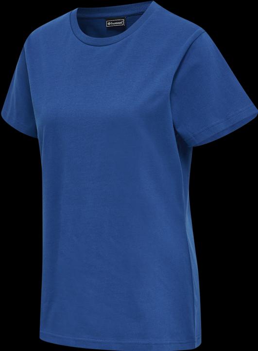 Image du produit hummel Red Heavy T-Shirt S/S Femme (S)